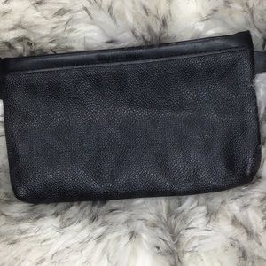 TRENDY MK logo Waist Belt bag